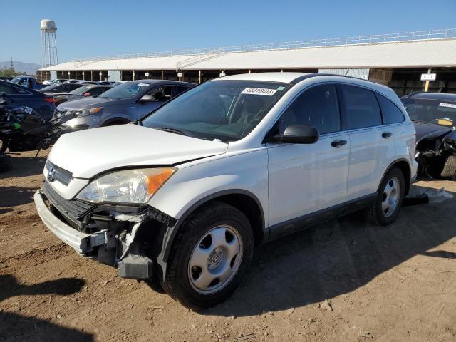 HONDA CR-V LX 2008 jhlre48348c070662