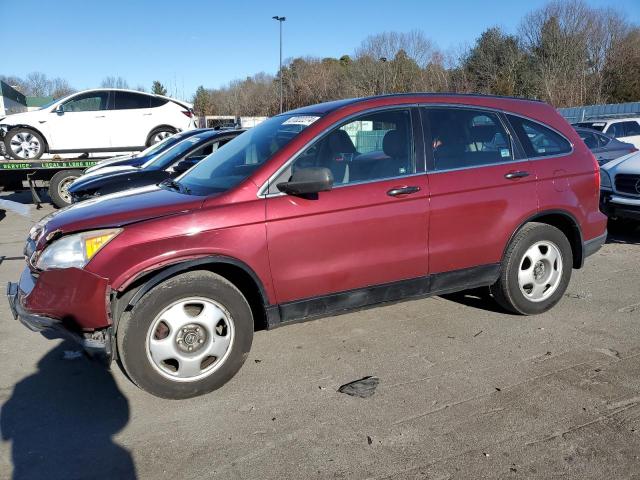 HONDA CRV 2008 jhlre48348c071049