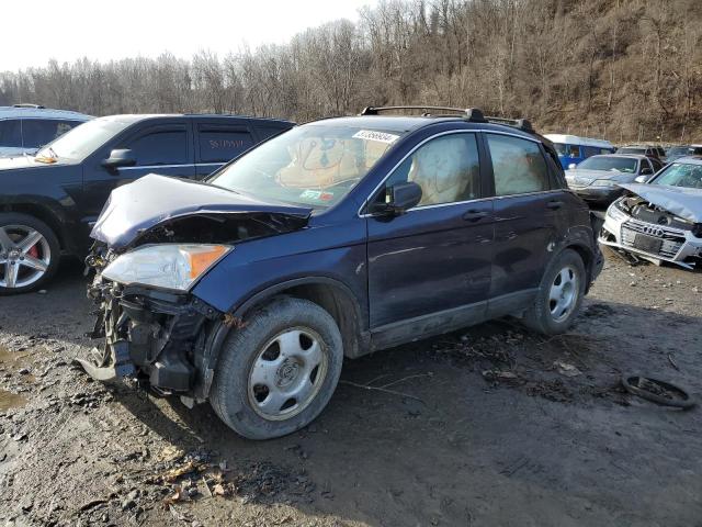 HONDA CRV 2009 jhlre48349c009099