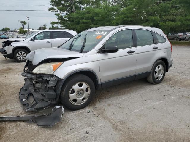 HONDA CR-V LX 2009 jhlre48349c015243