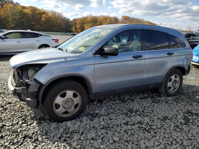 HONDA CRV 2007 jhlre48357c027043