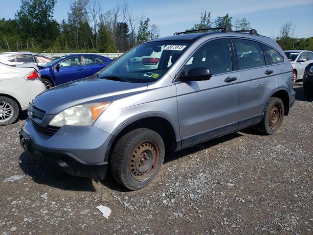 HONDA CR-V LX 2007 jhlre48357c030508