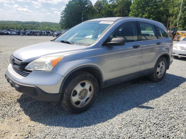 HONDA CRV 2007 jhlre48357c055747