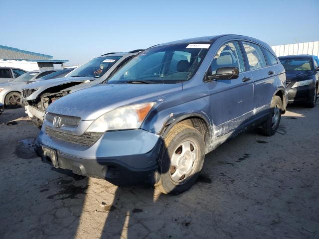 HONDA CRV 2008 jhlre48358c001270