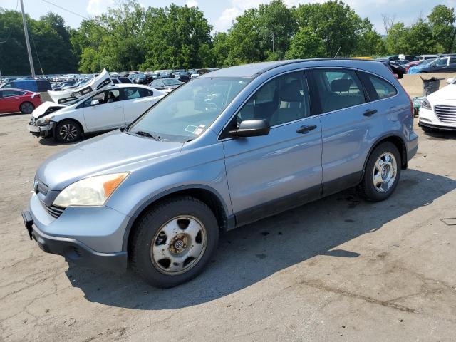 HONDA CRV 2008 jhlre48358c024094