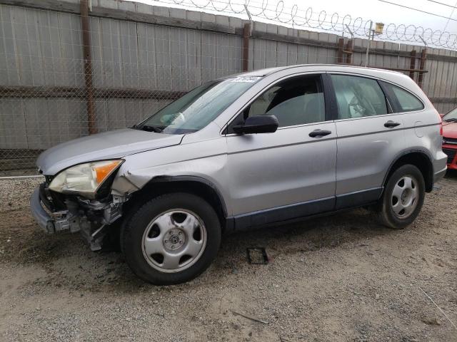 HONDA CRV 2008 jhlre48358c039663