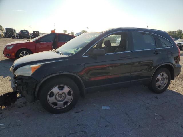 HONDA CRV 2008 jhlre48358c076471