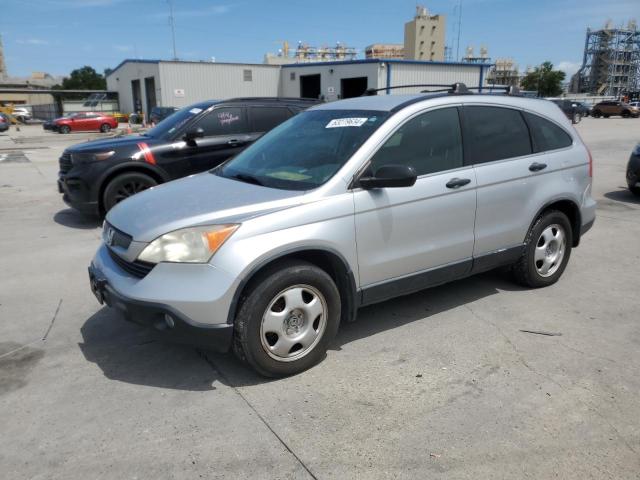 HONDA CRV 2009 jhlre48359c003490