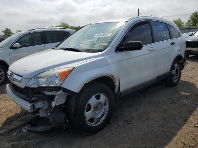 HONDA CRV 2009 jhlre48359c009743