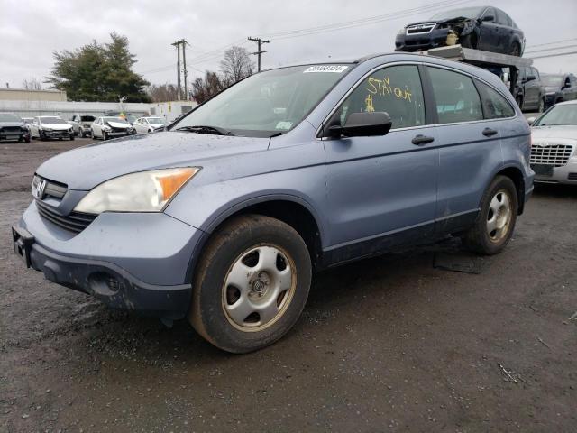 HONDA CRV 2009 jhlre48359c014134