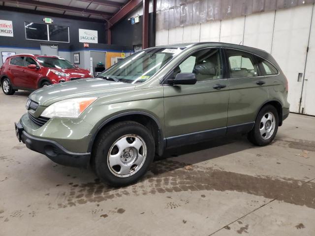 HONDA CRV 2007 jhlre48367c007819