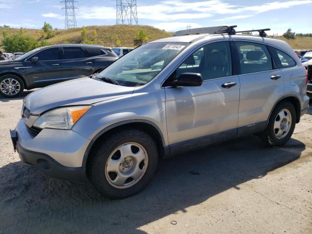 HONDA CR-V LX 2007 jhlre48367c014947