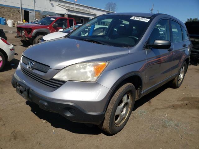 HONDA CRV 2007 jhlre48367c027679