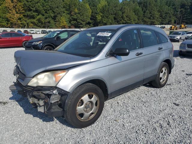 HONDA CR-V LX 2008 jhlre48368c034200