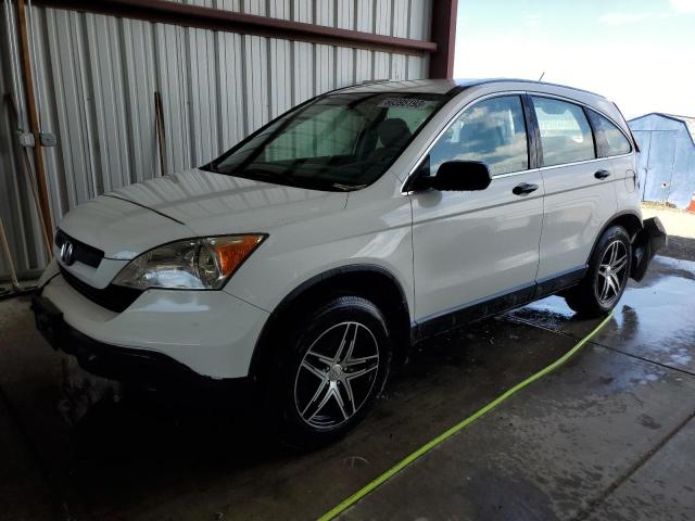 HONDA CRV 2008 jhlre48368c045004