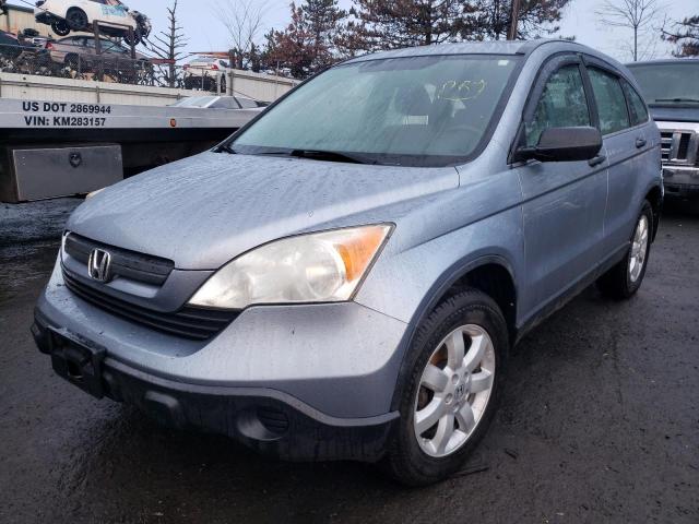 HONDA CRV 2008 jhlre48368c049733