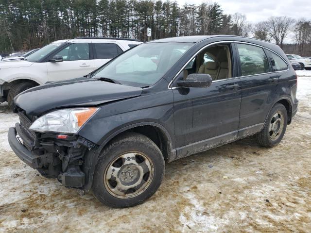 HONDA CRV 2008 jhlre48368c052020