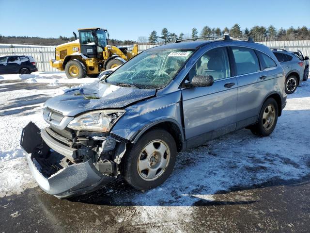 HONDA CRV 2008 jhlre48368c060604