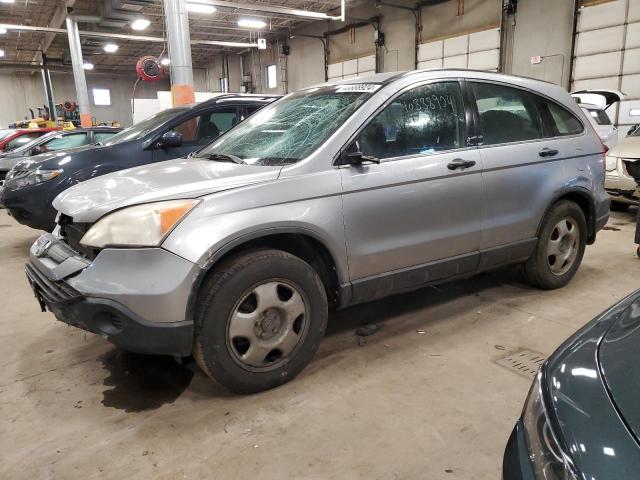 HONDA CRV 2008 jhlre48368c067794