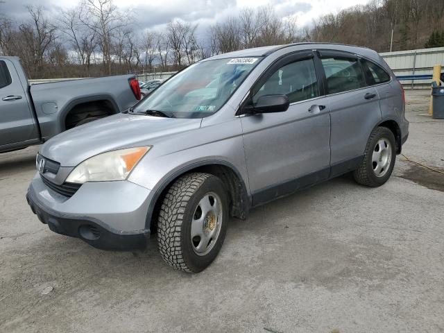 HONDA CRV 2008 jhlre48368c083364