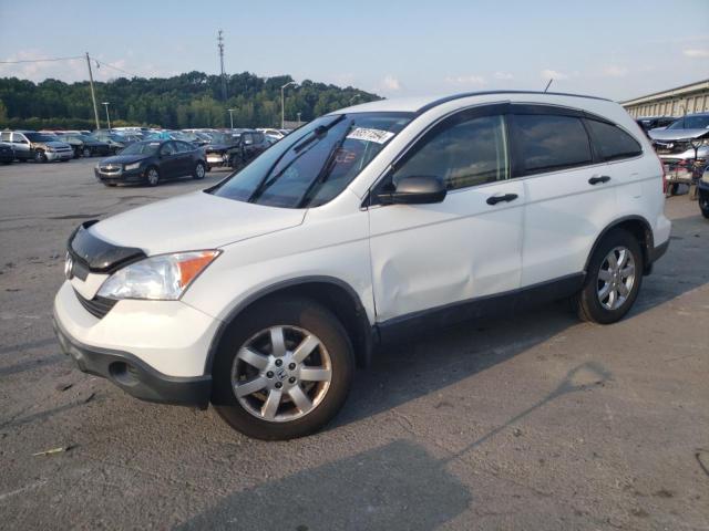 HONDA CR-V LX 2009 jhlre48369c018449