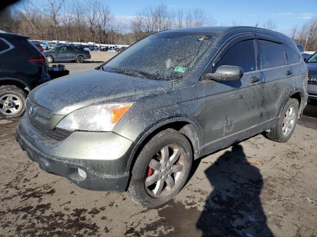 HONDA CR-V LX 2007 jhlre48377c039520