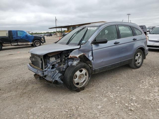 HONDA CR-V LX 2007 jhlre48377c048900