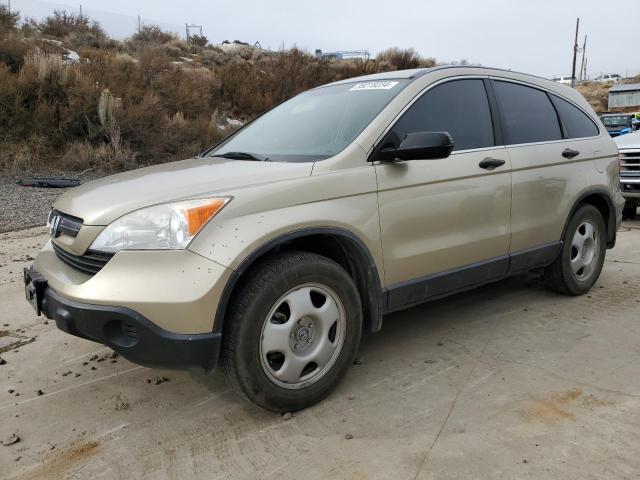 HONDA CRV 2007 jhlre48377c055099