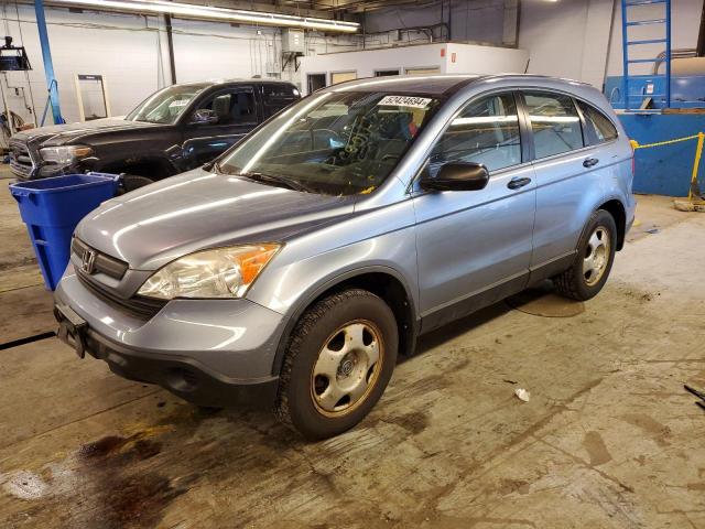 HONDA CRV 2007 jhlre48377c074459