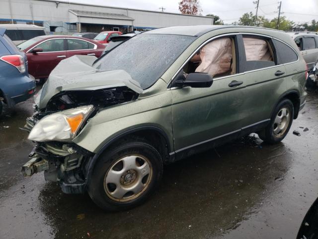 HONDA CRV 2007 jhlre48377c086630