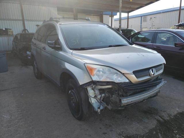 HONDA CR-V LX 2007 jhlre48377c107489