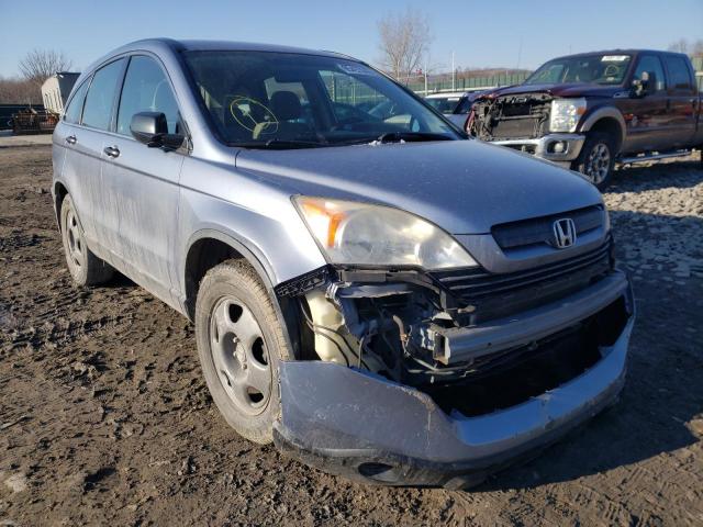 HONDA CR-V LX 2007 jhlre48377c108447