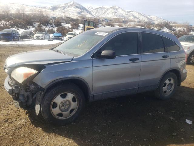 HONDA CRV 2008 jhlre48378c014151