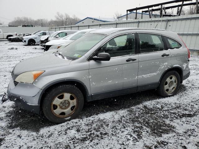 HONDA CRV 2008 jhlre48378c037879