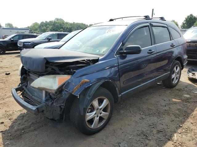 HONDA CR-V LX 2008 jhlre48378c045951