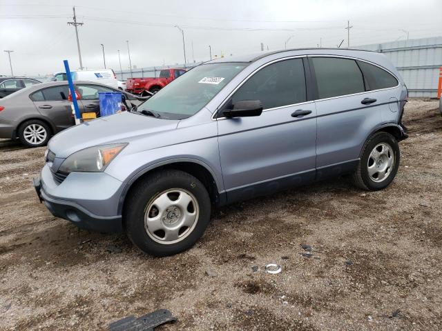 HONDA CRV 2008 jhlre48378c055363