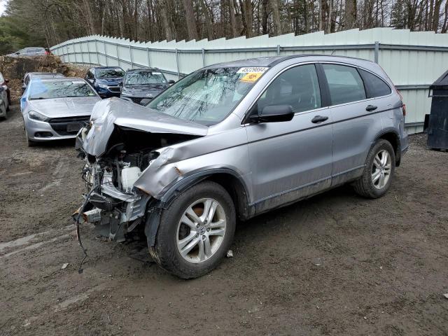 HONDA CRV 2008 jhlre48378c061387