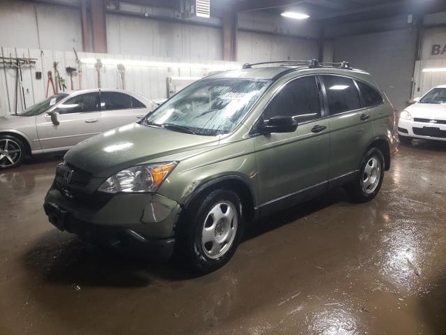 HONDA CR-V LX 2008 jhlre48378c062958