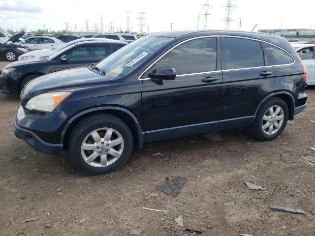 HONDA CRV 2008 jhlre48378c067545