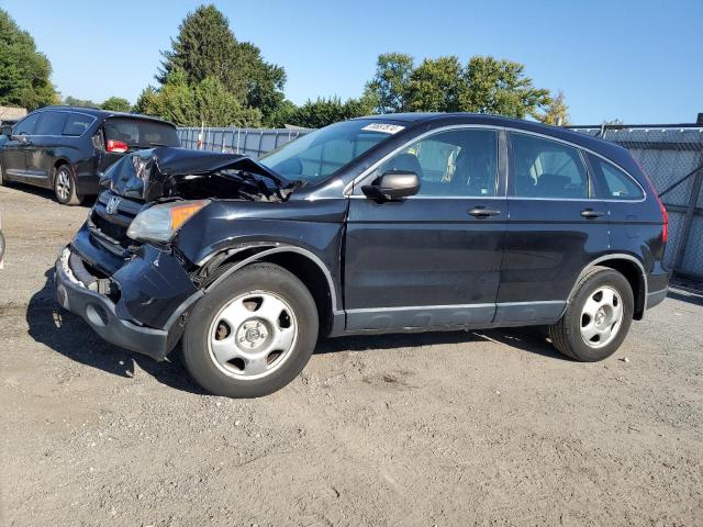 HONDA CR-V LX 2008 jhlre48378c078741