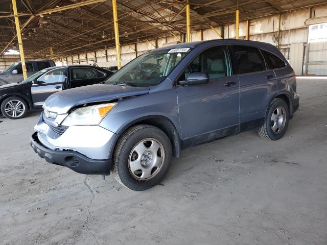 HONDA CRV 2008 jhlre48378c081946