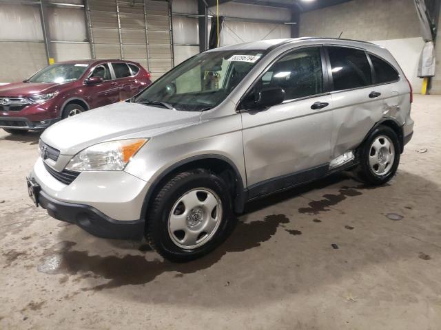 HONDA CR-V LX 2009 jhlre48379c013602