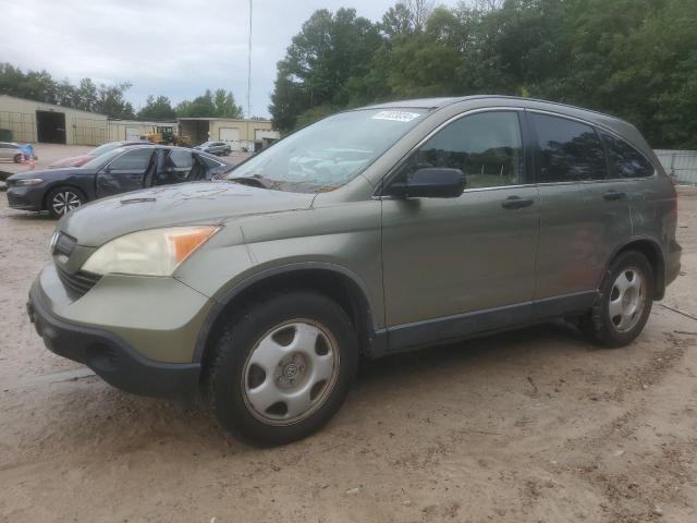 HONDA CRV 2007 jhlre48387c075538