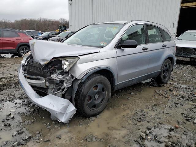 HONDA CRV 2007 jhlre48387c113365