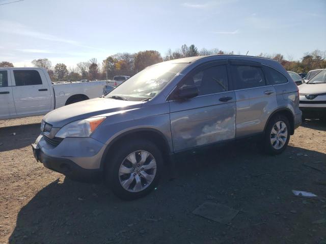 HONDA CR-V LX 2008 jhlre48388c014787