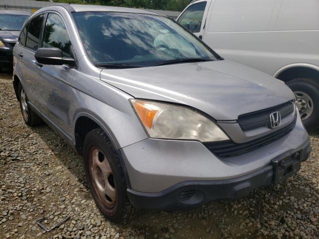 HONDA CR-V LX 2008 jhlre48388c022792