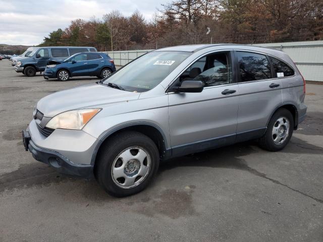 HONDA CRV 2008 jhlre48388c038264