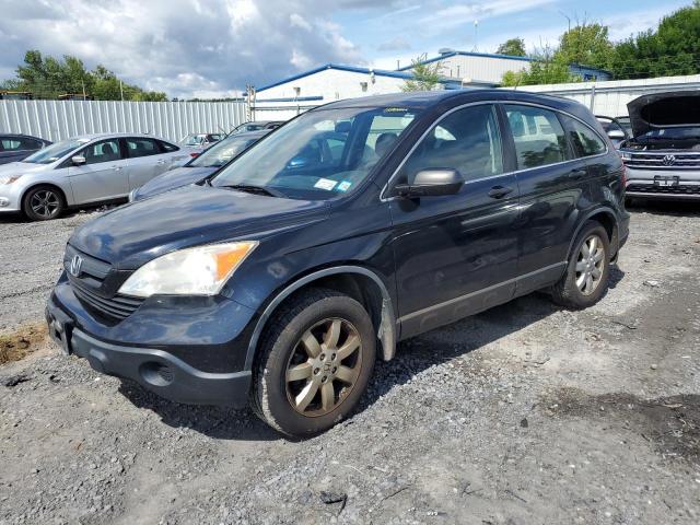 HONDA CR-V LX 2008 jhlre48388c044078