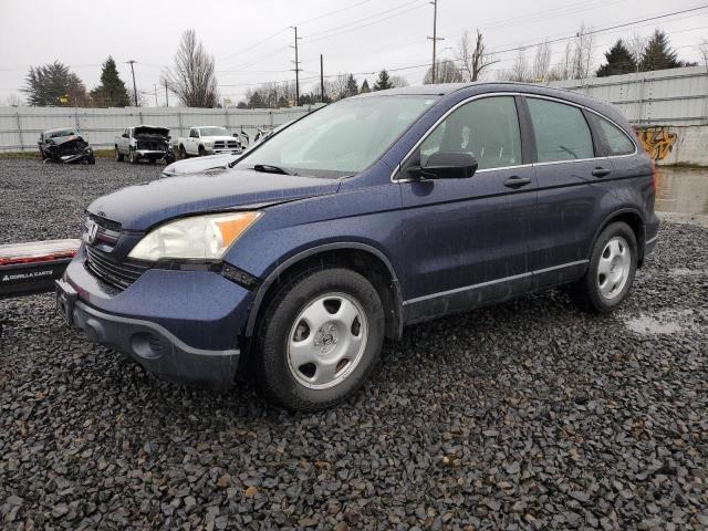 HONDA CRV 2008 jhlre48388c048907