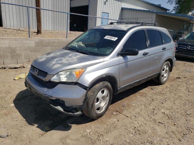 HONDA CRV 2008 jhlre48388c070731